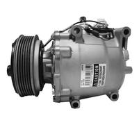 Compresseur de climatisation R 134a PAG 46 10-0205 Airstal pour HONDA STREAM