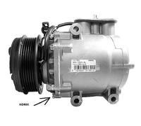 Compresseur de climatisation R 134a PAG 46 10-0222 Airstal pour FORD COUGAR