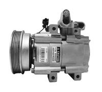 Compresseur de climatisation R 134a PAG 46 10-0370 Airstal pour KIA HYUNDAI