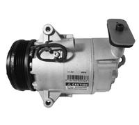 Compresseur de climatisation R 134a PAG 46 10-0557 Airstal pour OPEL