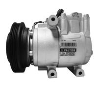 Compresseur de climatisation R 134a PAG 46 10-0572 Airstal pour MITSUBISHI