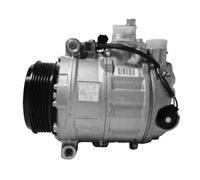 Compresseur de climatisation R 134a PAG 46 10-0591 Airstal pour MERCEDES-BENZ SL