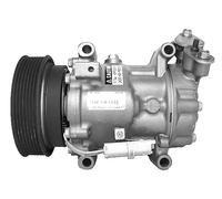Airstal 10-0617 Compresseur, climatisation pour NISSAN,RENAULT