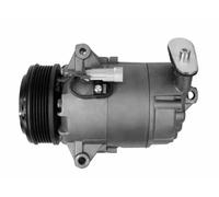 Compresseur de climatisation R 134a PAG 46 10-0656 Airstal pour OPEL ASTRA H