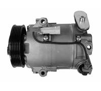 Compresseur de climatisation R 134a PAG 46 10-0658 Airstal pour OPEL ASTRA H