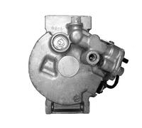 Compresseur de climatisation R 134a PAG 46 10-0671 Airstal pour MERCEDES-BENZ