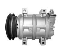 Compresseur de climatisation R 134a PAG 46 10-0703 Airstal pour MITSUBISHI L200