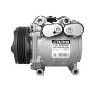 Compresseur de climatisation R 134a PAG 46 10-0732 Airstal pour MITSUBISHI
