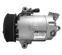 Compresseur de climatisation R 134a PAG 46 10-0822 Airstal pour NISSAN OPEL