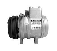 Compresseur de climatisation R 134a PAG 46 10-0823 Airstal pour DAEWOO CHEVROLET