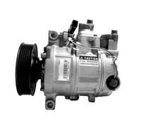Compresseur de climatisation R 134a PAG 46 10-0875 Airstal pour AUDI A4 B6