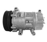 Compresseur de climatisation R 134a PAG 46 10-0907 Airstal pour CITROËN PEUGEOT