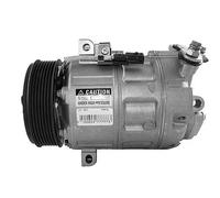 Compresseur de climatisation R 134a PAG 46 10-0917 Airstal pour NISSAN RENAULT