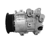 Compresseur de climatisation R 134a PAG 46 10-0922 Airstal pour LEXUS IS II