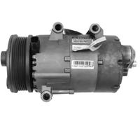 Compresseur de climatisation R 134a PAG 46 10-0957 Airstal pour FORD VOLVO