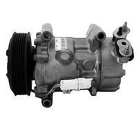 Compresseur de climatisation R 134a PAG 46 10-0969 Airstal pour CITROËN