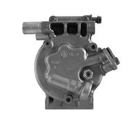 Airsal Compresseur de climatisation 10-0975 R 134a PAG 46 pour HYUNDAI KIA