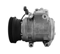 Airsal Compresseur de climatisation 10-0990 R 134a PAG 46 pour KIA HYUNDAI