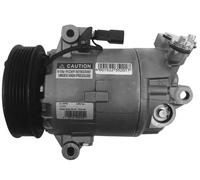 Compresseur de climatisation R 134a PAG 46 10-0994 Airstal pour NISSAN