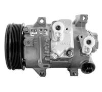 Compresseur de climatisation R 134a PAG 46 10-0998 Airstal pour TOYOTA RAV 4 III