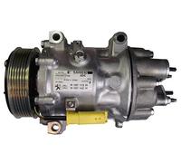 Compresseur de climatisation R 134a PAG 46 10-1116 Airstal pour CITROËN FIAT