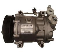 Airsal Compresseur de climatisation 10-1254 R 134a PAG 46 pour Volvo S80 II V50