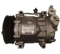 Airsal Compresseur de climatisation 10-1254 R 134a PAG 46 pour Volvo S80 II V50