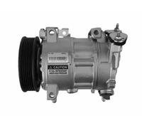 Compresseur de climatisation R 134a PAG 46 10-1257 Airstal pour CITROËN DS4
