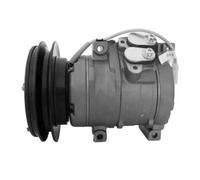 Compresseur de climatisation R 134a PAG 46 10-1397 Airstal