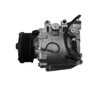 Compresseur de climatisation R 134a PAG 46 10-1409 Airstal pour HONDA CR-V III