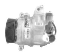 Compresseur de climatisation R 134a PAG 46 10-1453 Airstal pour RENAULT