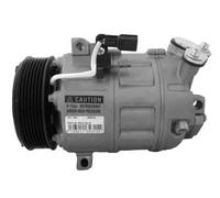 Compresseur de climatisation R 134a PAG 46 10-1461 Airstal pour NISSAN RENAULT