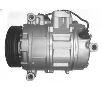 Compresseur de climatisation R 134a PAG 46 10-1462 Airstal pour BMW 7
