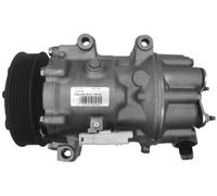 Compresseur de climatisation R 134a PAG 46 10-1580 Airstal pour PEUGEOT