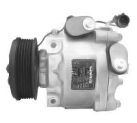 Compresseur de climatisation R 134a PAG 46 10-1600 Airstal pour MITSUBISHI