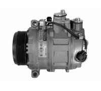 Compresseur de climatisation R 134a PAG 46 10-1637 Airstal pour MERCEDES-BENZ