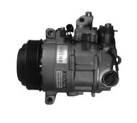 Compresseur de climatisation R 134a PAG 46 10-1670 Airstal pour MERCEDES-BENZ