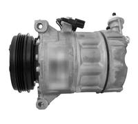 Compresseur de climatisation R 134a PAG 46 10-1671 Airstal pour VOLVO S60 II