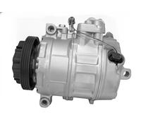 Airsal Compresseur de climatisation 10-1720 R 134a PAG 46 pour BMW 5/6/7 (E60 2005-2007)
