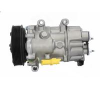 Compresseur de climatisation R 134a PAG 46 10-1847 Airstal pour NISSAN