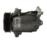 Compresseur de climatisation R 134a PAG 46 10-1848 Airstal pour NISSAN RENAULT