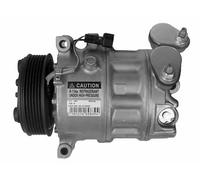 Airsal Compresseur de climatisation 10-1953 R 134a PAG 46 pour Ford Mazda Volvo