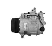 Compresseur de climatisation R 134a PAG 46 10-2001 Airstal pour MERCEDES-BENZ SL