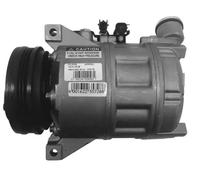 Compresseur de climatisation R 134a PAG 46 10-2096 Airstal pour VOLVO S60 II