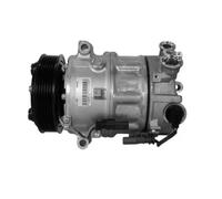 Compresseur de climatisation R 134a PAG 46 10-2236 Airstal pour SAAB OPEL