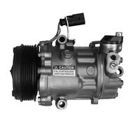 Compresseur de climatisation R 134a PAG 46 10-2326 Airstal pour VW OPEL