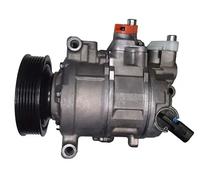 Compresseur de climatisation R 134a PAG 46 10-2560 Airstal pour AUDI VW