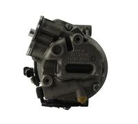 Compresseur de climatisation R 134a PAG 46 10-2669 Airstal pour CHEVROLET OPEL