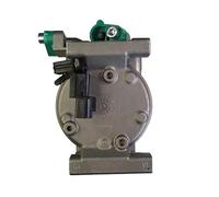 Compresseur de climatisation R 134a PAG 46 10-3293 Airstal pour KIA PICANTO II