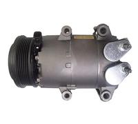 Compresseur de climatisation R 134a PAG 46 10-3296 Airstal pour FORD MAZDA VOLVO
